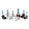Factory wholesale Brighter h1 color/auto halogen lamp bulb fog lights/head lamp of auto parts